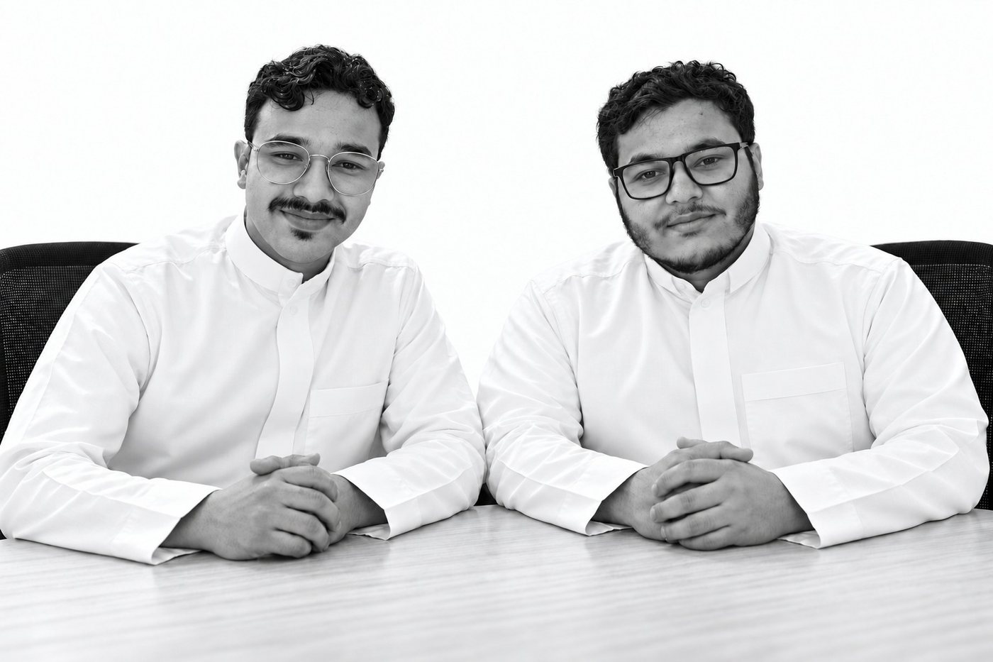 الأخوان مؤسسا فزاع